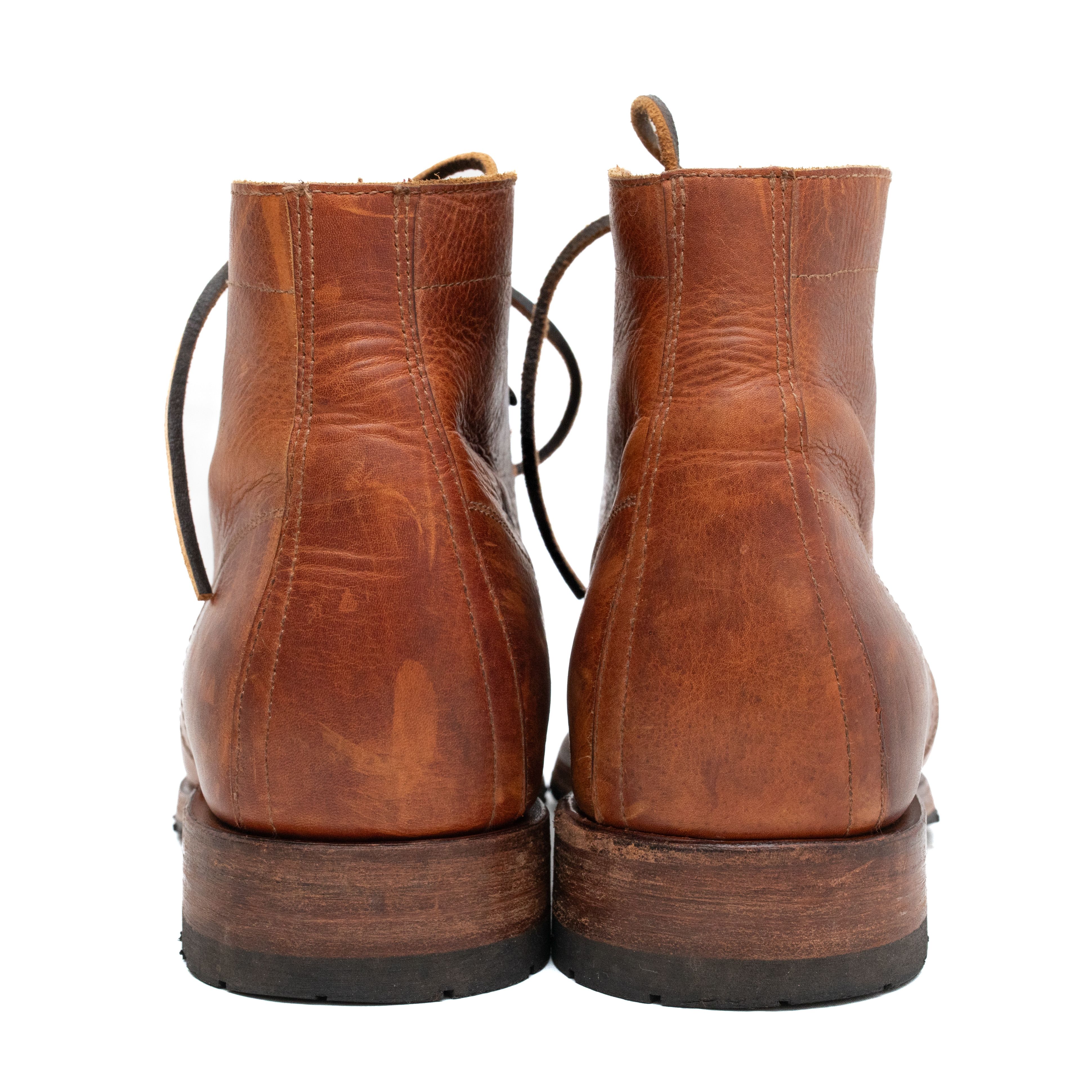 Sendra SENDRA 10604 Milles Evolution Tang U/M Size US 8 / EU 41 - 5 Thumbnail