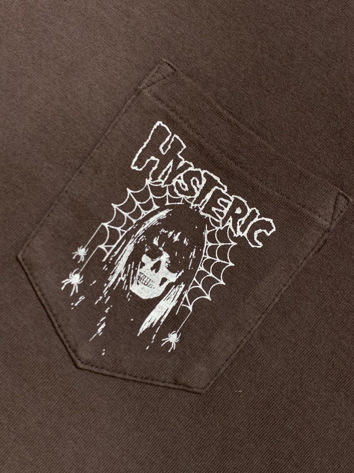 Hysteric Glamour 🔥 Hot Item Hysteric Glamour TShirt Size US L / EU 52-54 / 3 - 2 Thumbnail