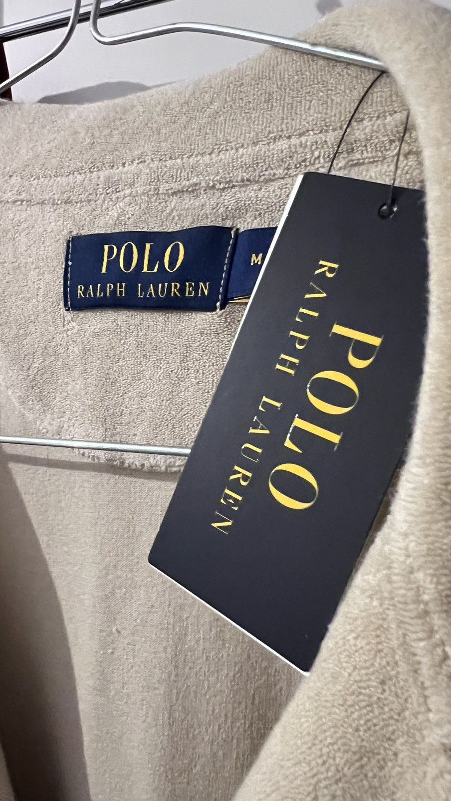 Polo Ralph Lauren × Ralph Lauren Ralph Lauren Short sleeve shirt Size US M / EU 48-50 / 2 - 3 Thumbnail