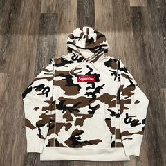 Supreme cow online camo