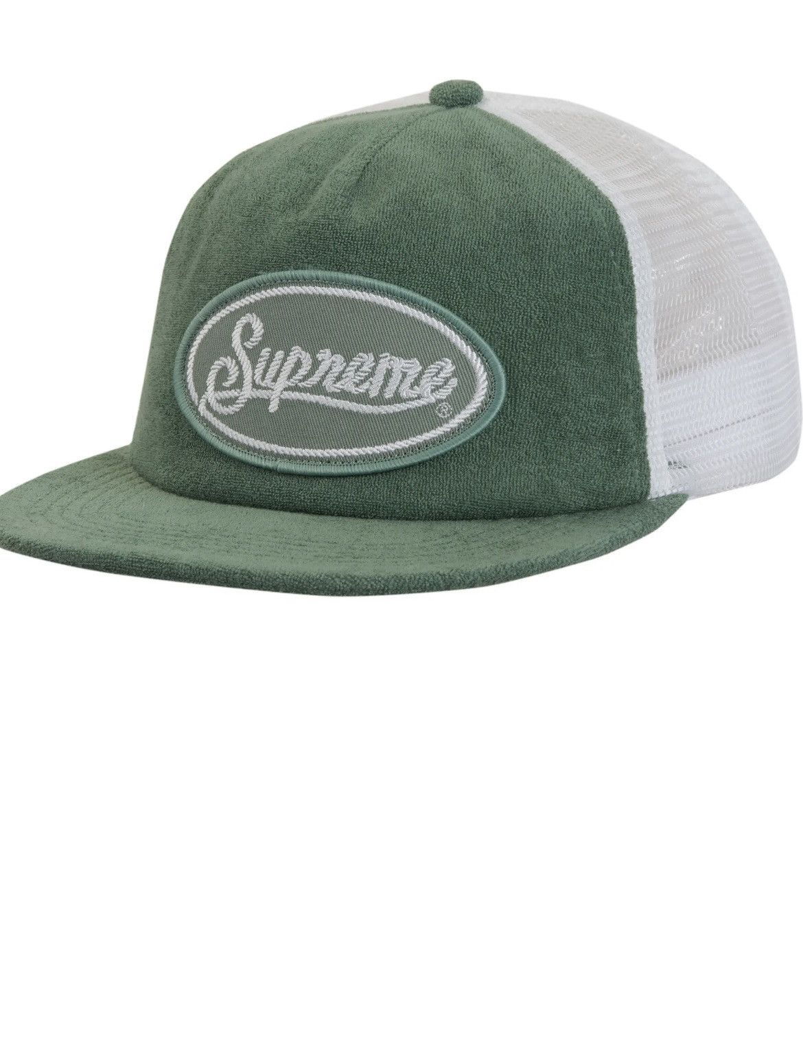 Supreme Supreme Hat Size ONE SIZE - 1 Thumbnail