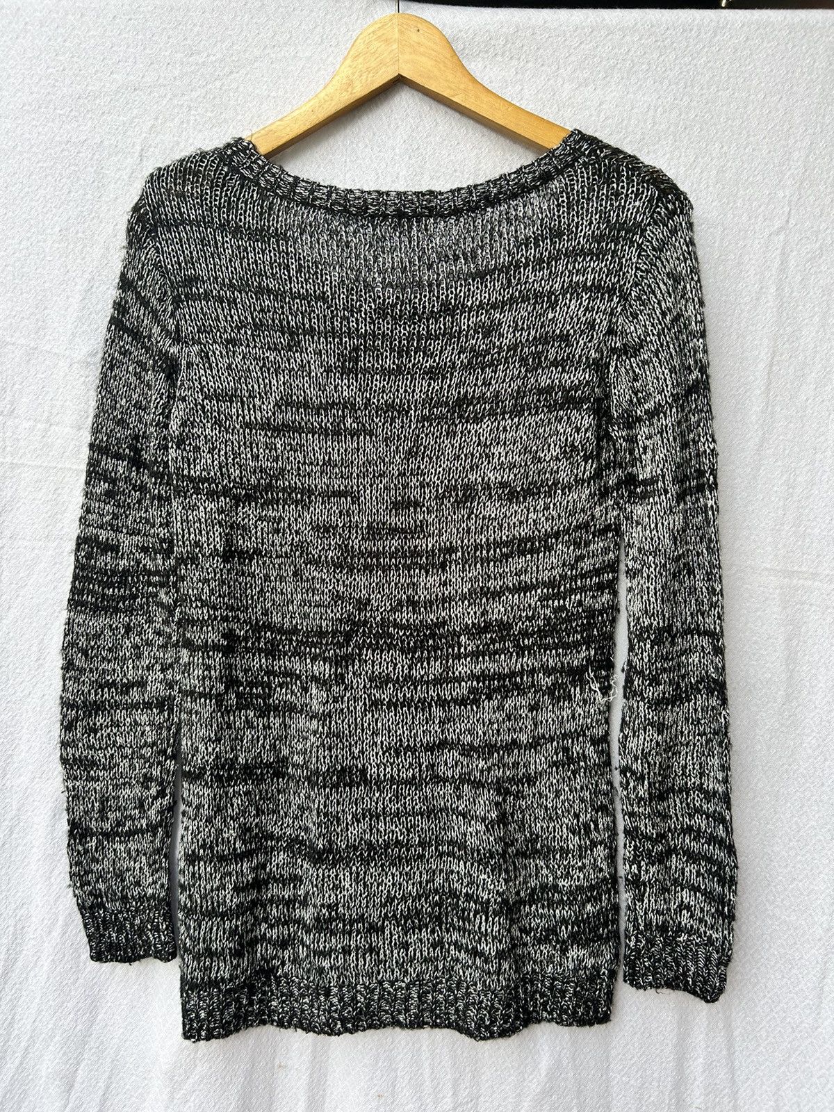 Japanese Brand Here's japanese knit style isseymiyake Size US M / EU 48-50 / 2 - 2 Thumbnail