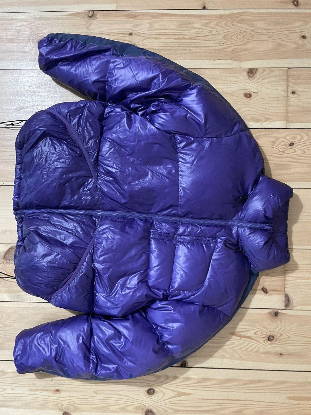 Supreme Supreme Featherweight Down Puffer Jacket Size US XL / EU 56 / 4 - 1 Thumbnail