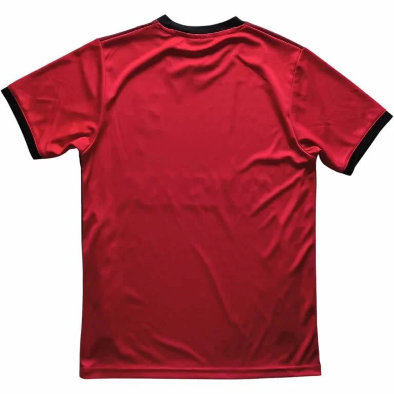 Other Thailand training football jersey size S Size US S / EU 44-46 / 1 - 2 Thumbnail