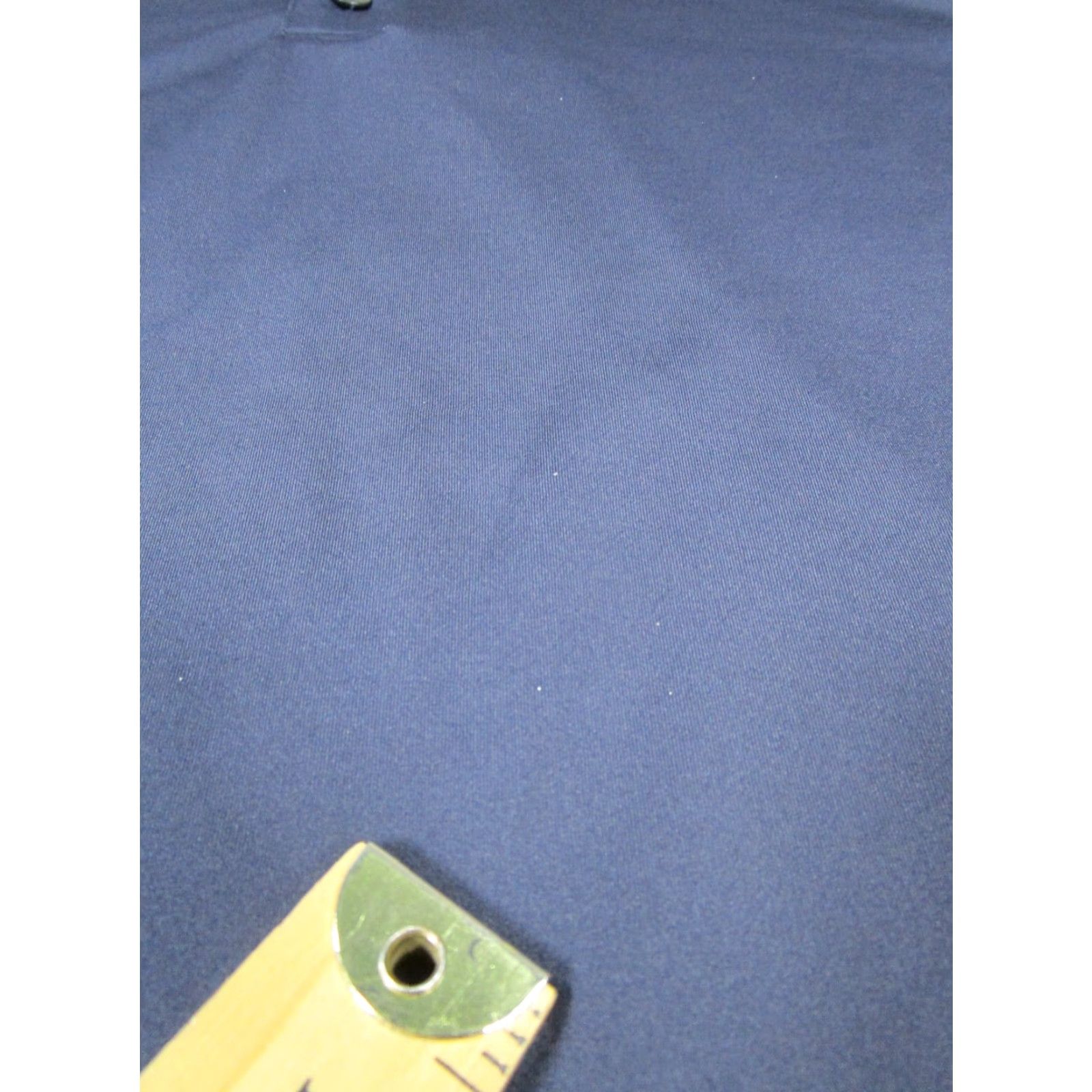 Footjoy FootJoy Golf Polo Shirt Mens Medium Blue Short Sleeve Collared Logo Regular Fit Size US M / EU 48-50 / 2 - 7 Thumbnail