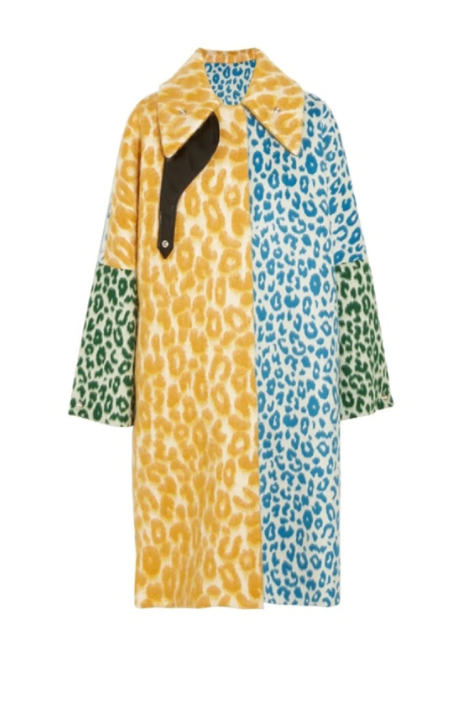Acne Studios “Ciara Boiled” Warm Wool Winter Coat | Grailed