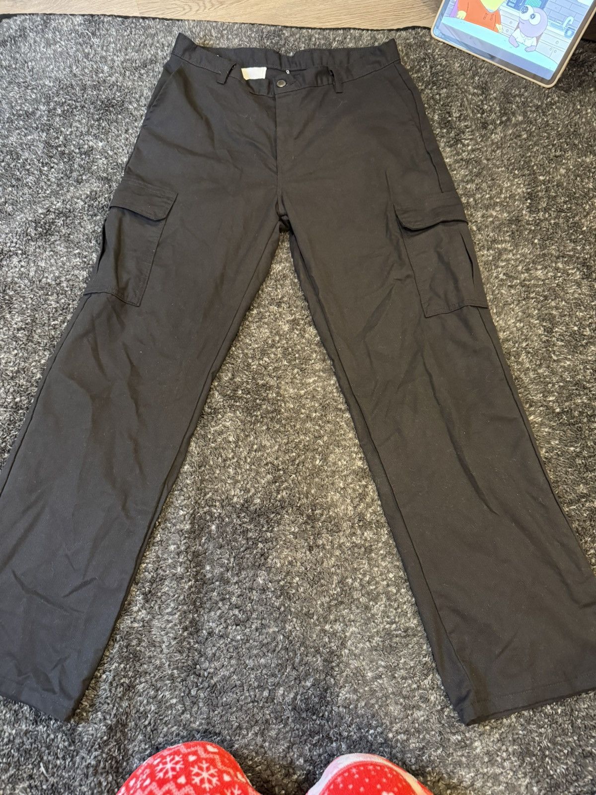 Dickies Dickies Work Pants Size US 32 / EU 48 - 1 Thumbnail