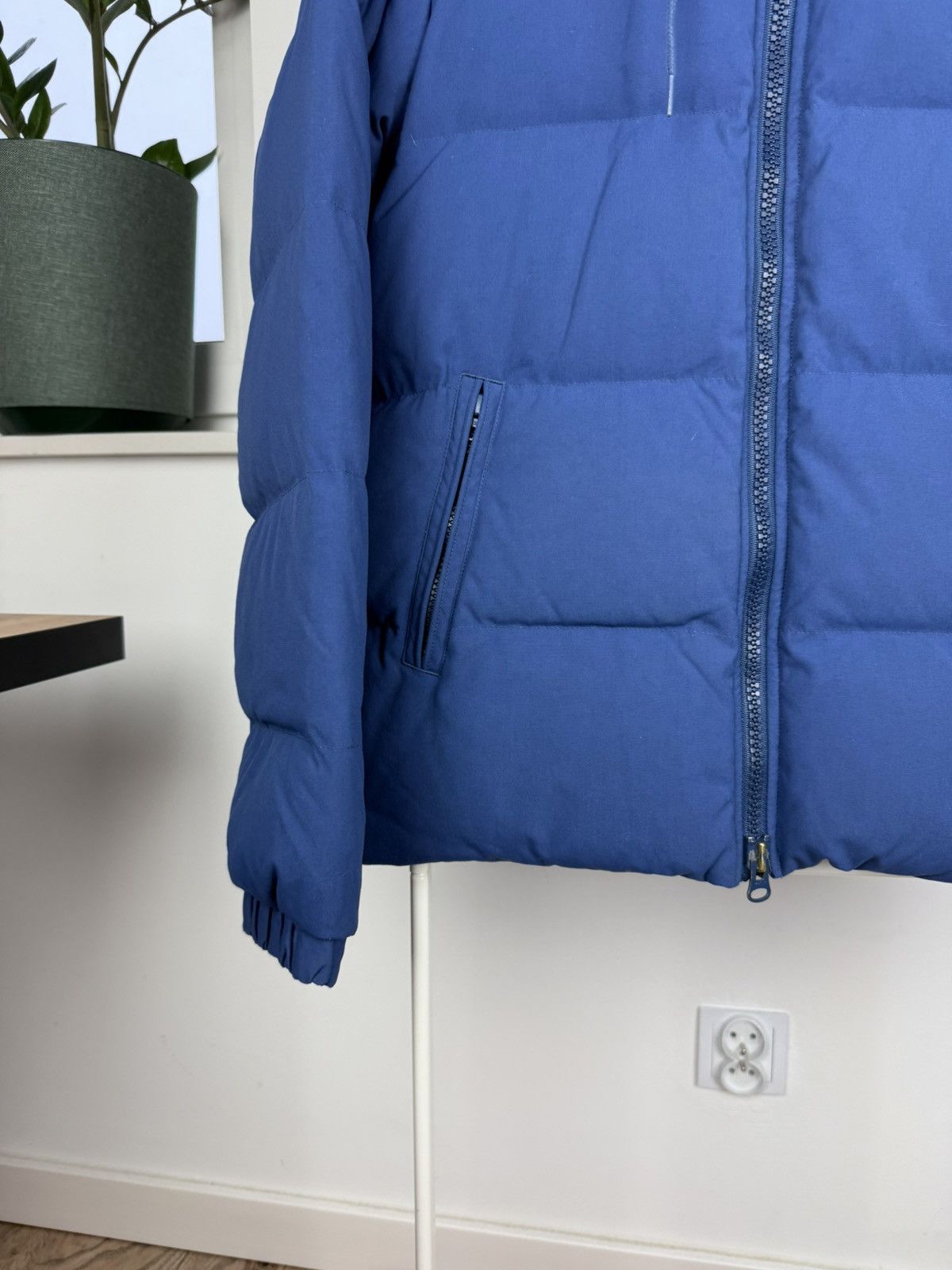 Carhartt × Carhartt Wip × Vintage Vintage 90s Carhartt Alaska Jacket Size US S / EU 44-46 / 1 - 5 Thumbnail