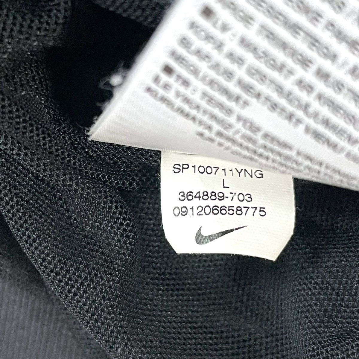Nike Nike Sportswear Windrunner Full Zip Hoodie Jacket Size US L / EU 52-54 / 3 - 22 Thumbnail