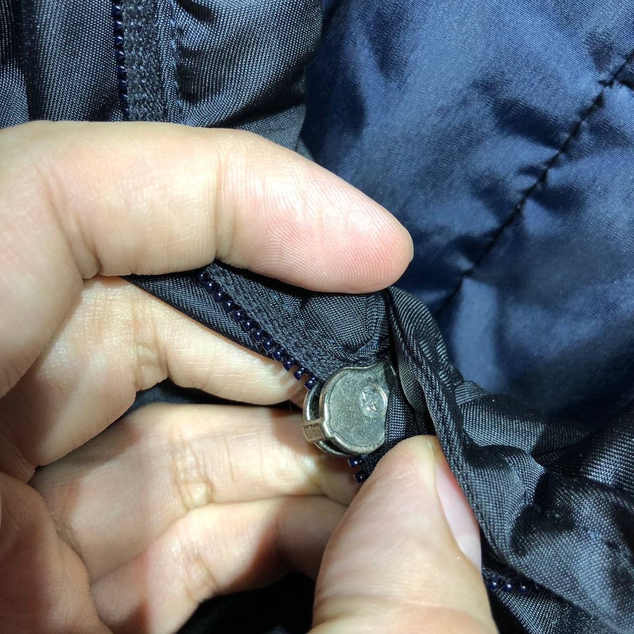 Prada Prada Nylon Belted Rain Jacket Size US M / EU 48-50 / 2 - 8 Thumbnail