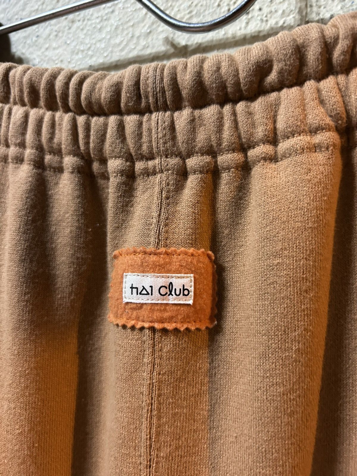 Hai Sporting Gear × Issey Miyake Hai Club Skirt Size 26" / US 2 / IT 38 - 8 Thumbnail