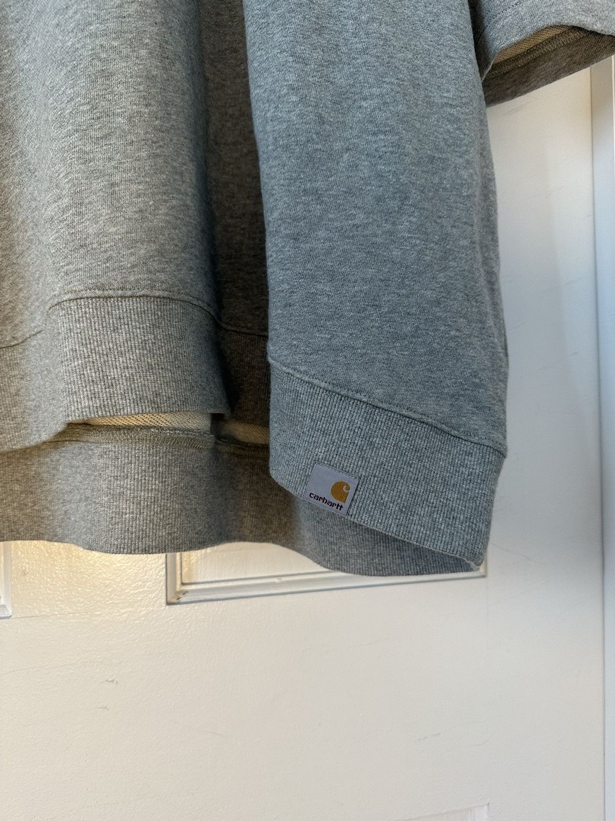 Carhartt Wip Carhart polo Size US XXL / EU 58 / 5 - 3 Thumbnail