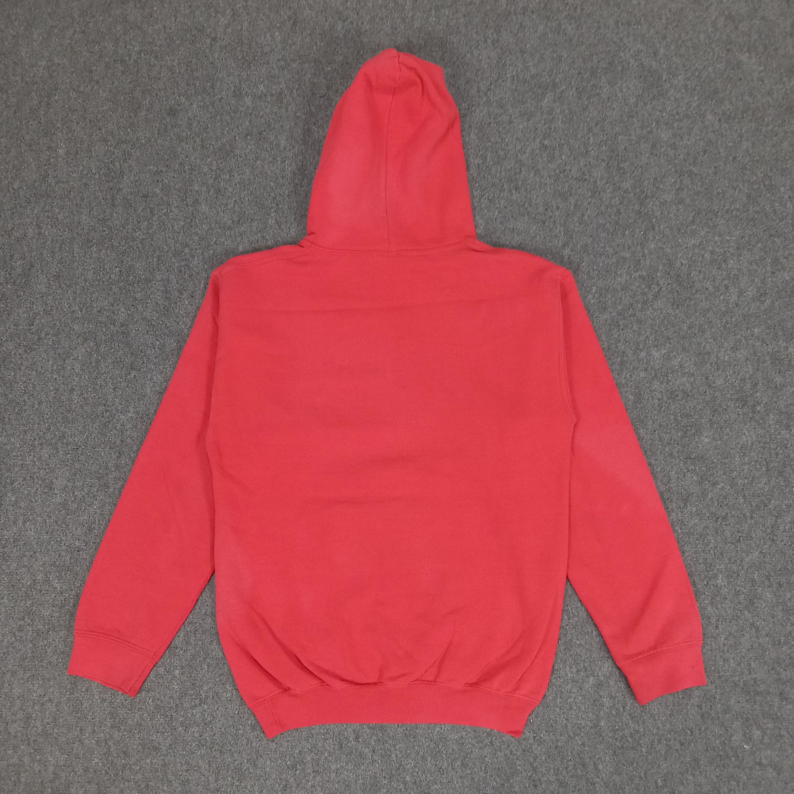 NHL × Vintage Detroit Red Wings American Sport NHL Hoodies Size US S / EU 44-46 / 1 - 5 Thumbnail