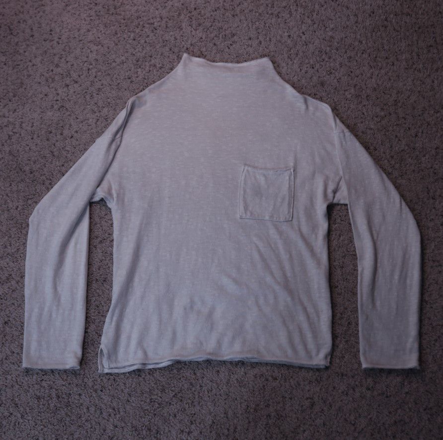Kapital Kapital Amuse Knit GHANDI Longsleeve Tee Size US L / EU 52-54 / 3 - 1 Thumbnail