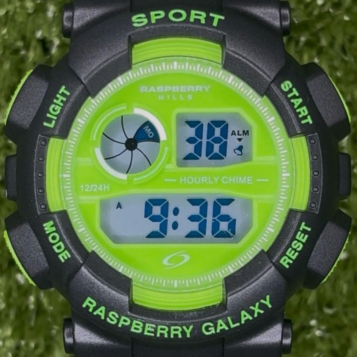 The GV Gallery GV Gallery Casper Watch Size ONE SIZE - 2 Thumbnail