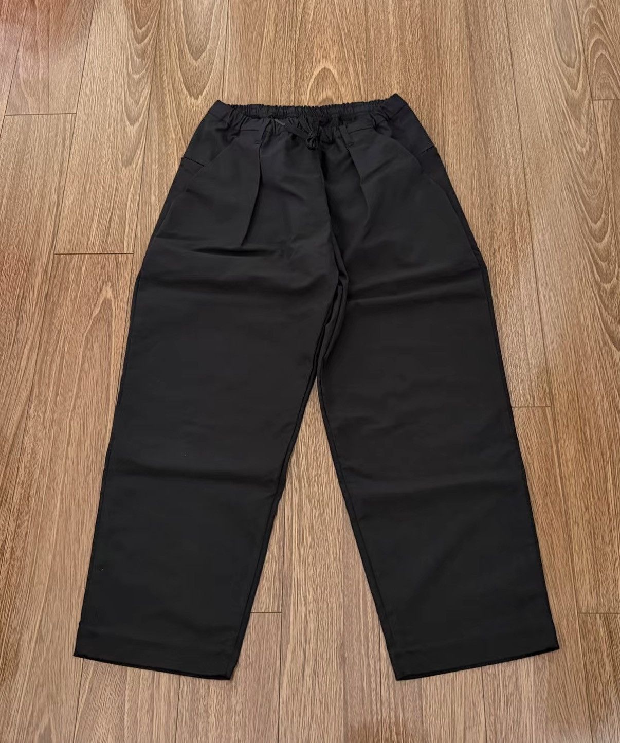 TEATORA TEATORA Wallet PANTS RESORT MS Motion windproof casual pants Size US 36 / EU 52 - 1 Thumbnail