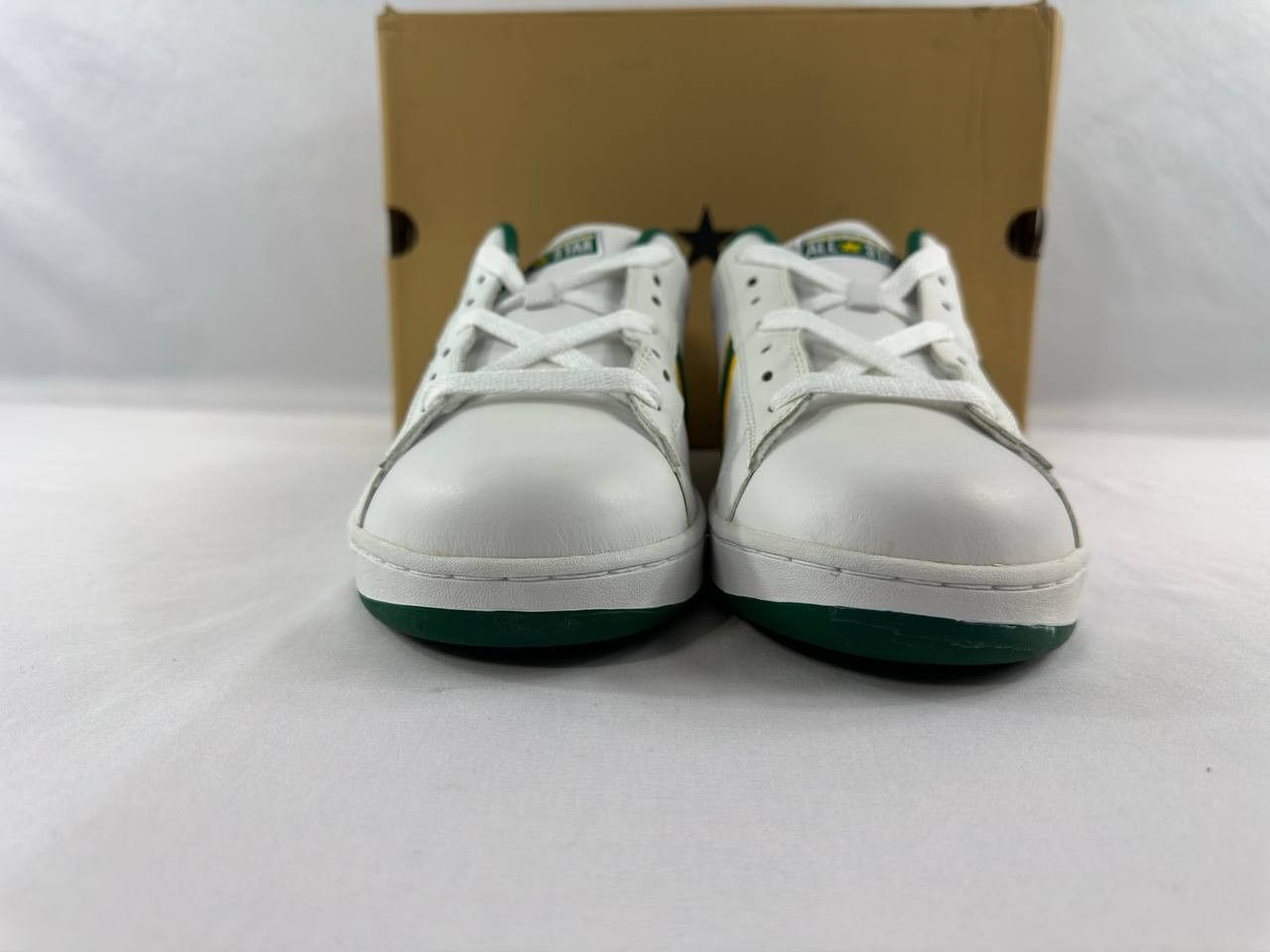 Converse Vintage Converse Low Pro 1K992 Sneakers Men's Size 13 Y2K Size US 13 / EU 46 - 2 Thumbnail