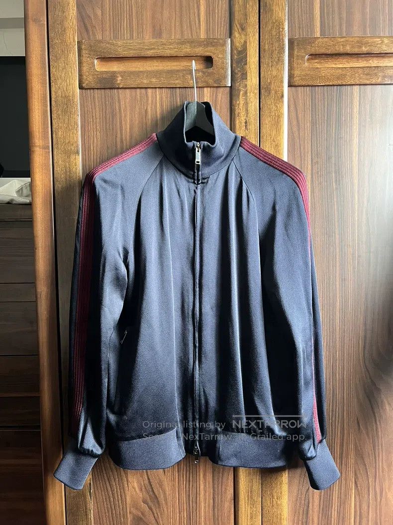 Other Valentino Zippered sweatshirt jacket Size US M / EU 48-50 / 2 - 1 Thumbnail
