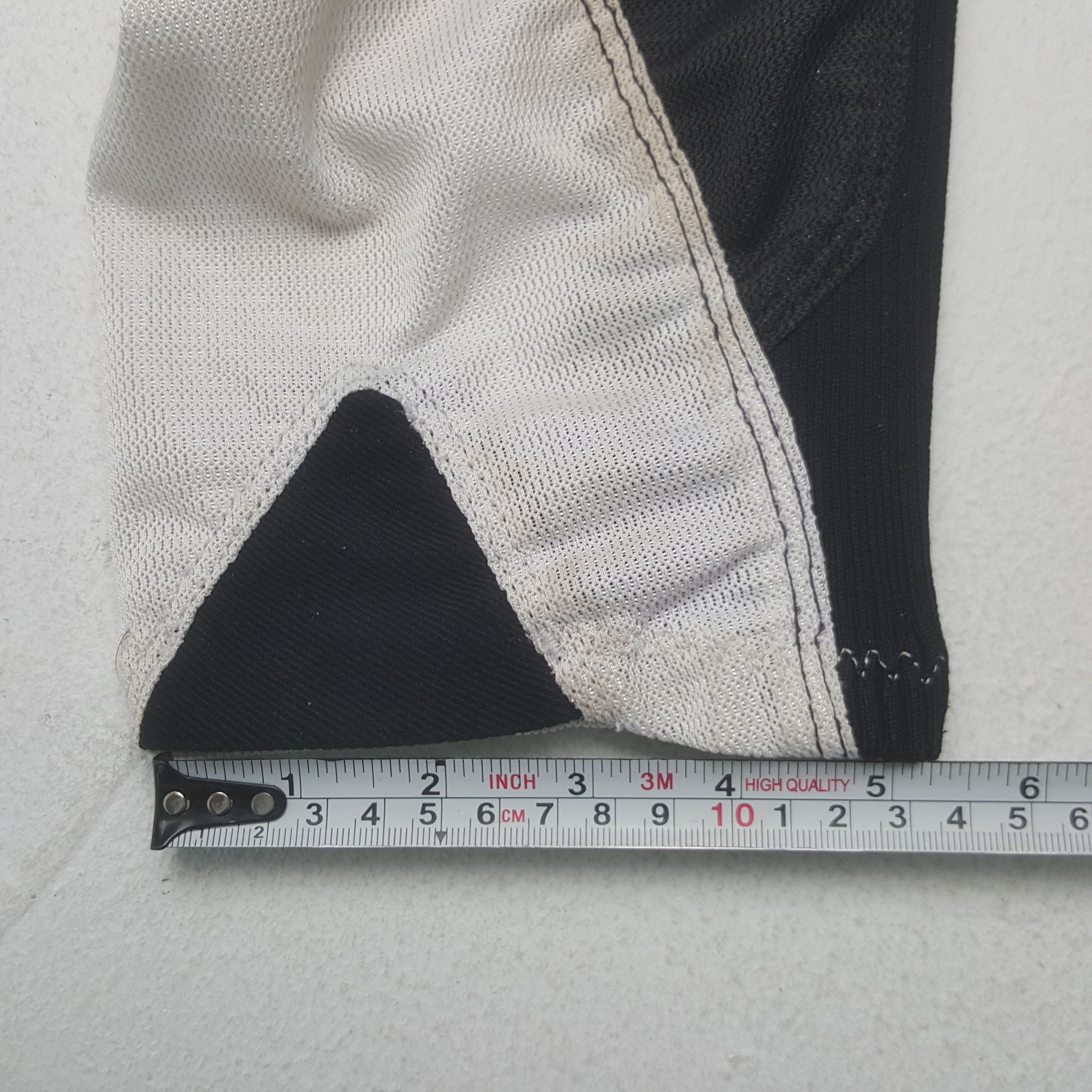 Fox Racing × Sports Specialties × Vintage Vintage Fox 360 Racing Motorcross Pants Size US 28 / EU 44 - 11 Thumbnail