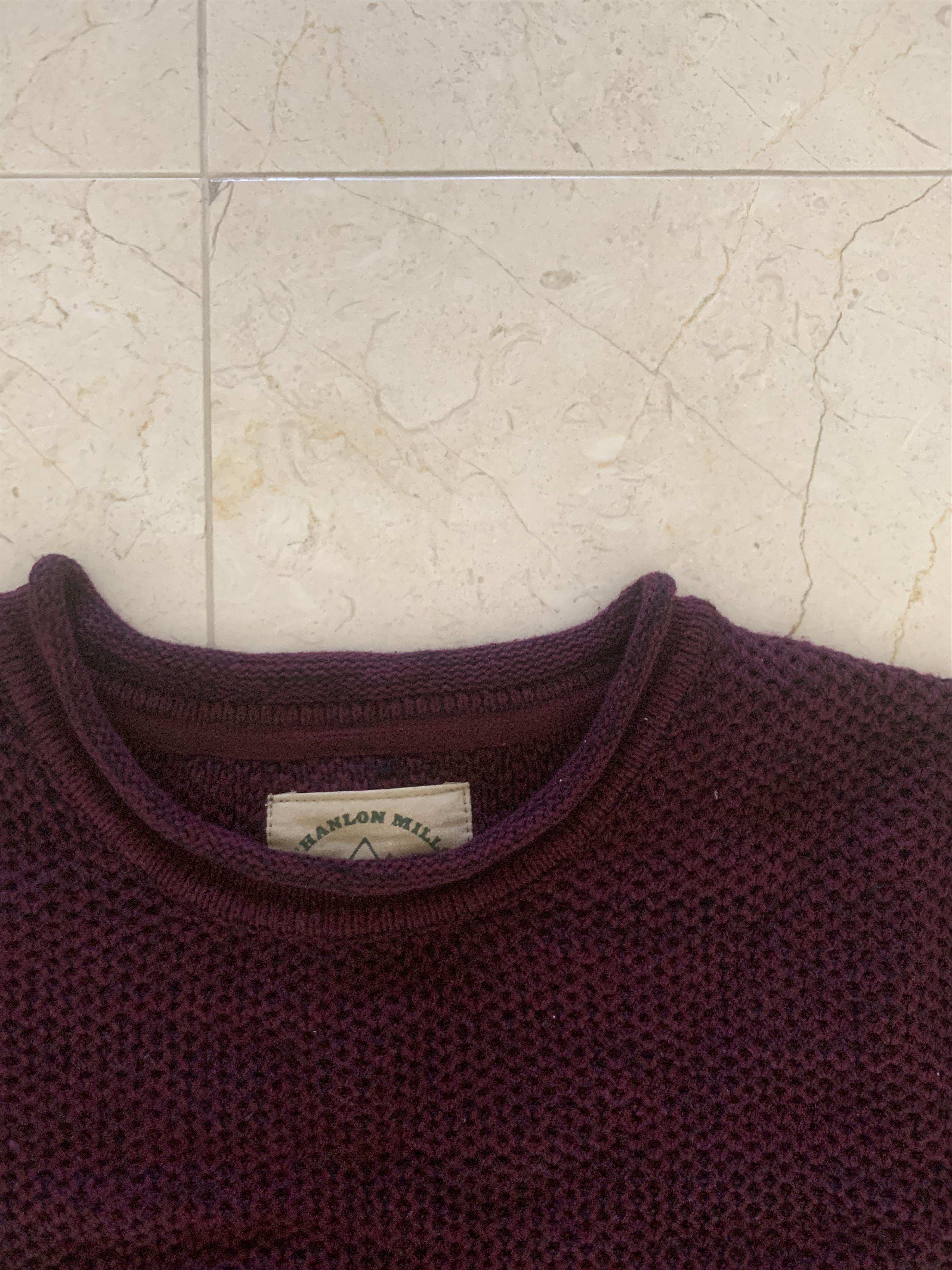 Other Calhoun Sweater Size US S / EU 44-46 / 1 - 8 Thumbnail