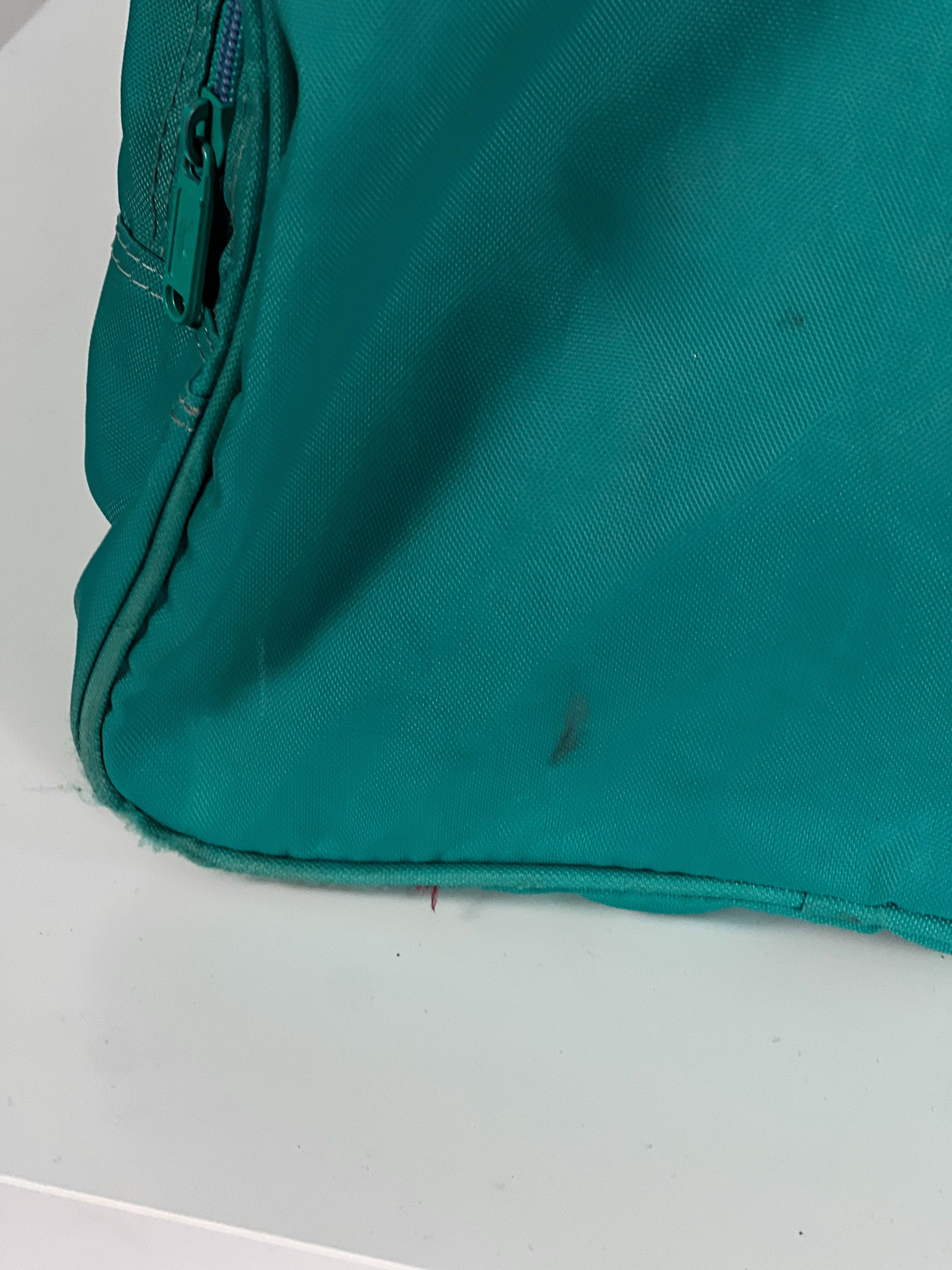Adidas Adidas vintage bag 90`s Size ONE SIZE - 12 Thumbnail