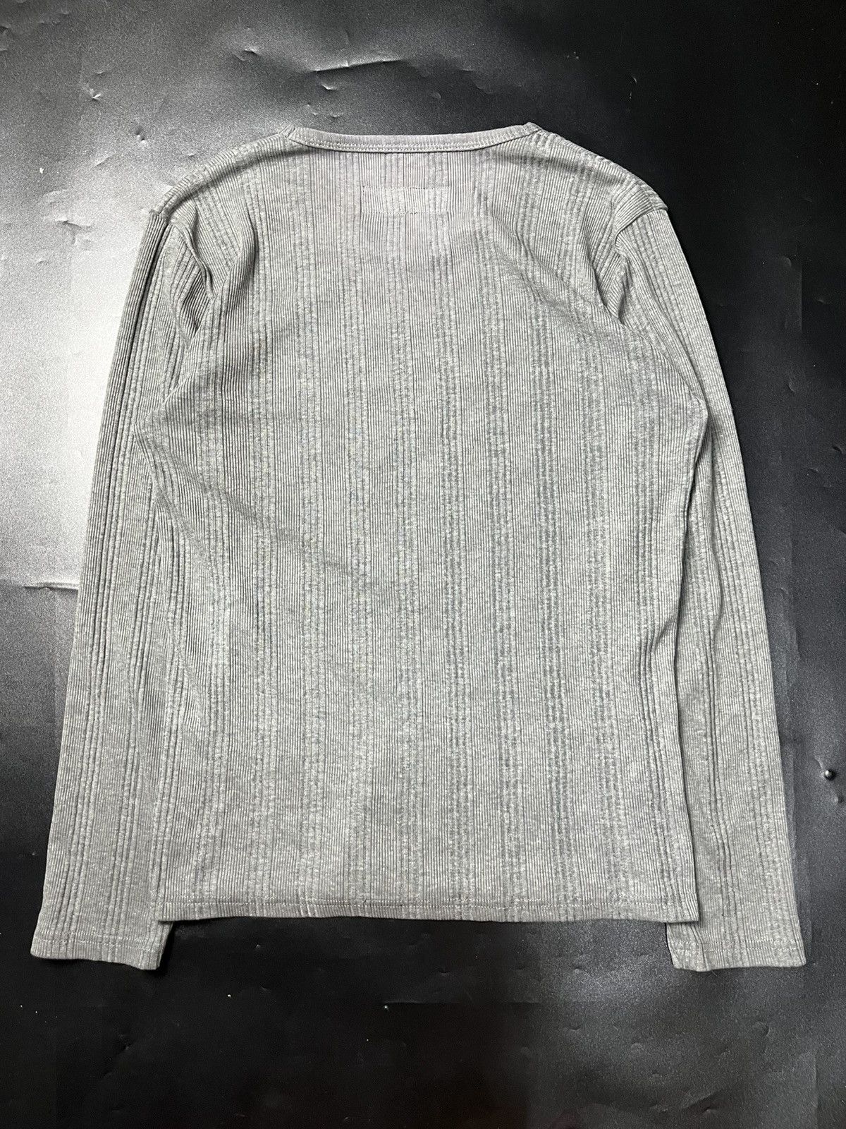 If Six Was Nine × Japanese Brand × Le Grande Bleu (L.G.B.) Japanese Xfrm Gram From lgb style Size US M / EU 48-50 / 2 - 2 Thumbnail
