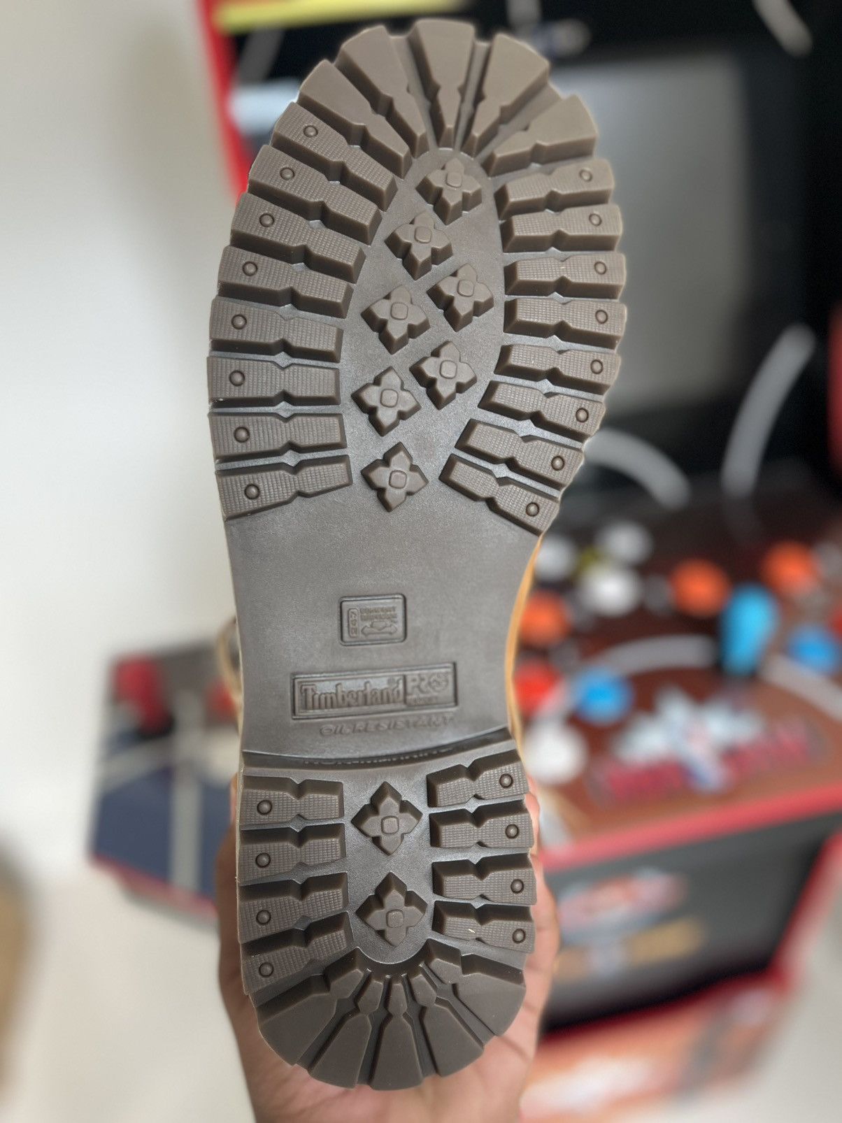 Timberland Pabst x Timberland PR Boot Size US 12 / EU 45 - 12 Thumbnail