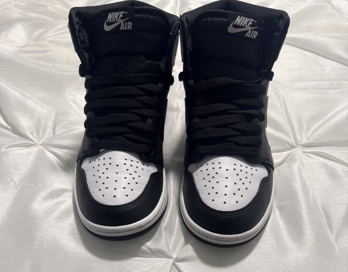 Nike Nike Air Jordan Retro 1 High Top Size US 6.5 / EU 39-40 - 1 Thumbnail