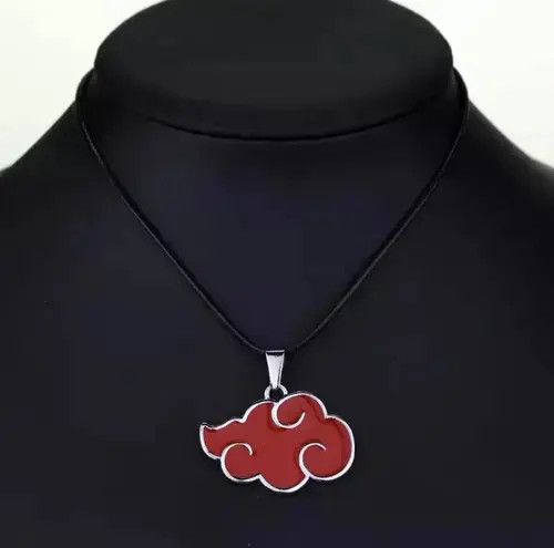 VIBE Akatsuki Necklace Size ONE SIZE - 4 Thumbnail