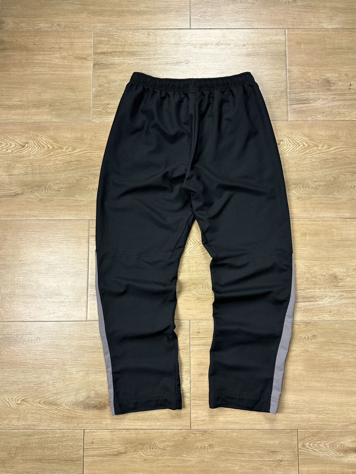 Nike × Vintage Y2K Nike Dri-Fit Track Pants Size US 34 / EU 50 - 9 Thumbnail