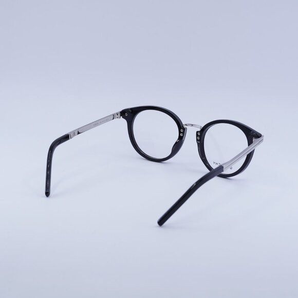 Givenchy 🕶️ New Givenchy GV50013U 001 Eyeglasses - Shiny Black Size ONE SIZE - 9 Thumbnail