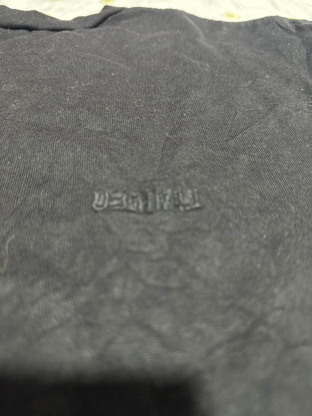 Limi Feu Limi feu Plain tee Size US L / EU 52-54 / 3 - 5 Thumbnail