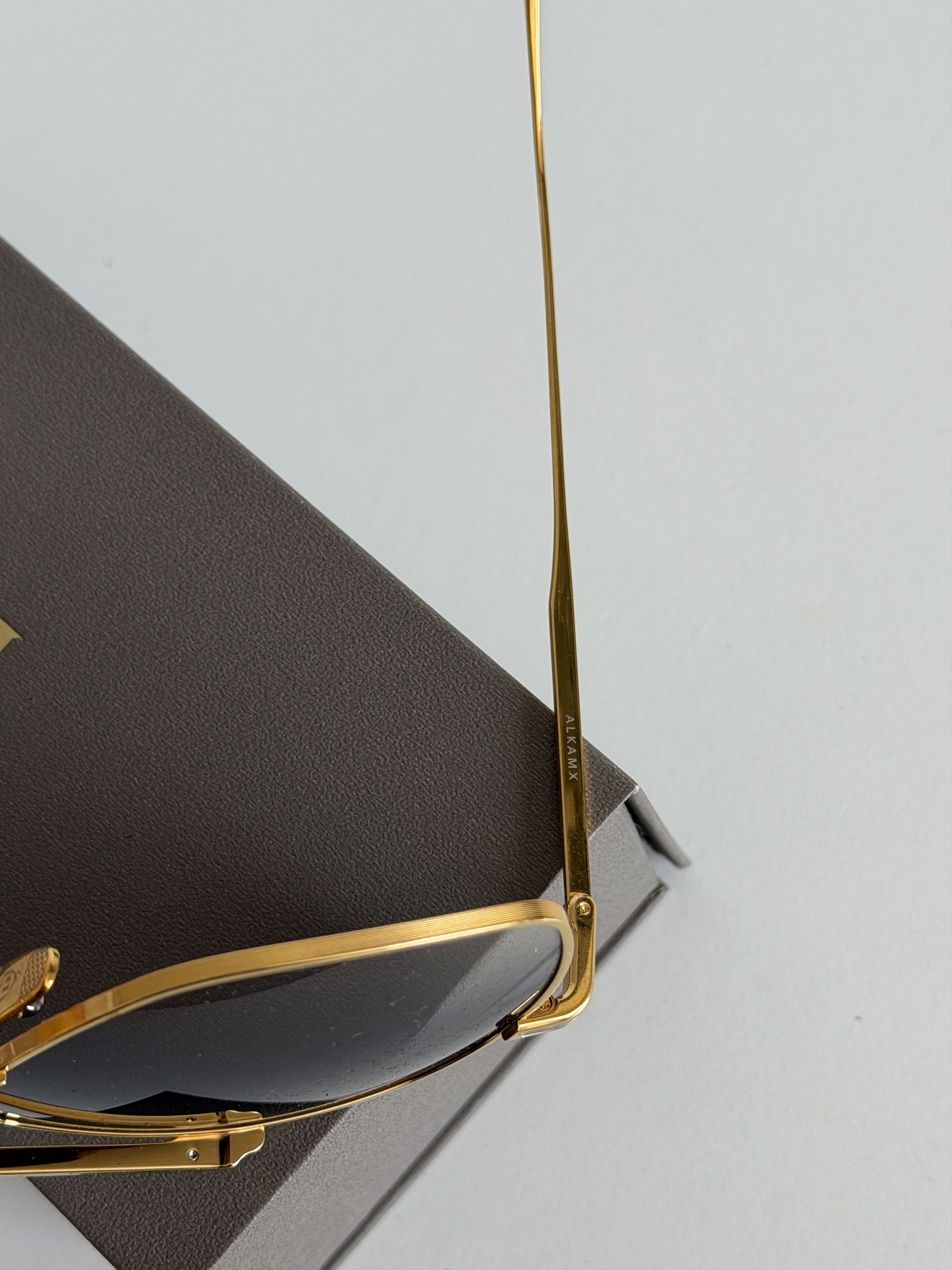 Dita DITA ALKAMX Sunglasses Size ONE SIZE - 6 Thumbnail