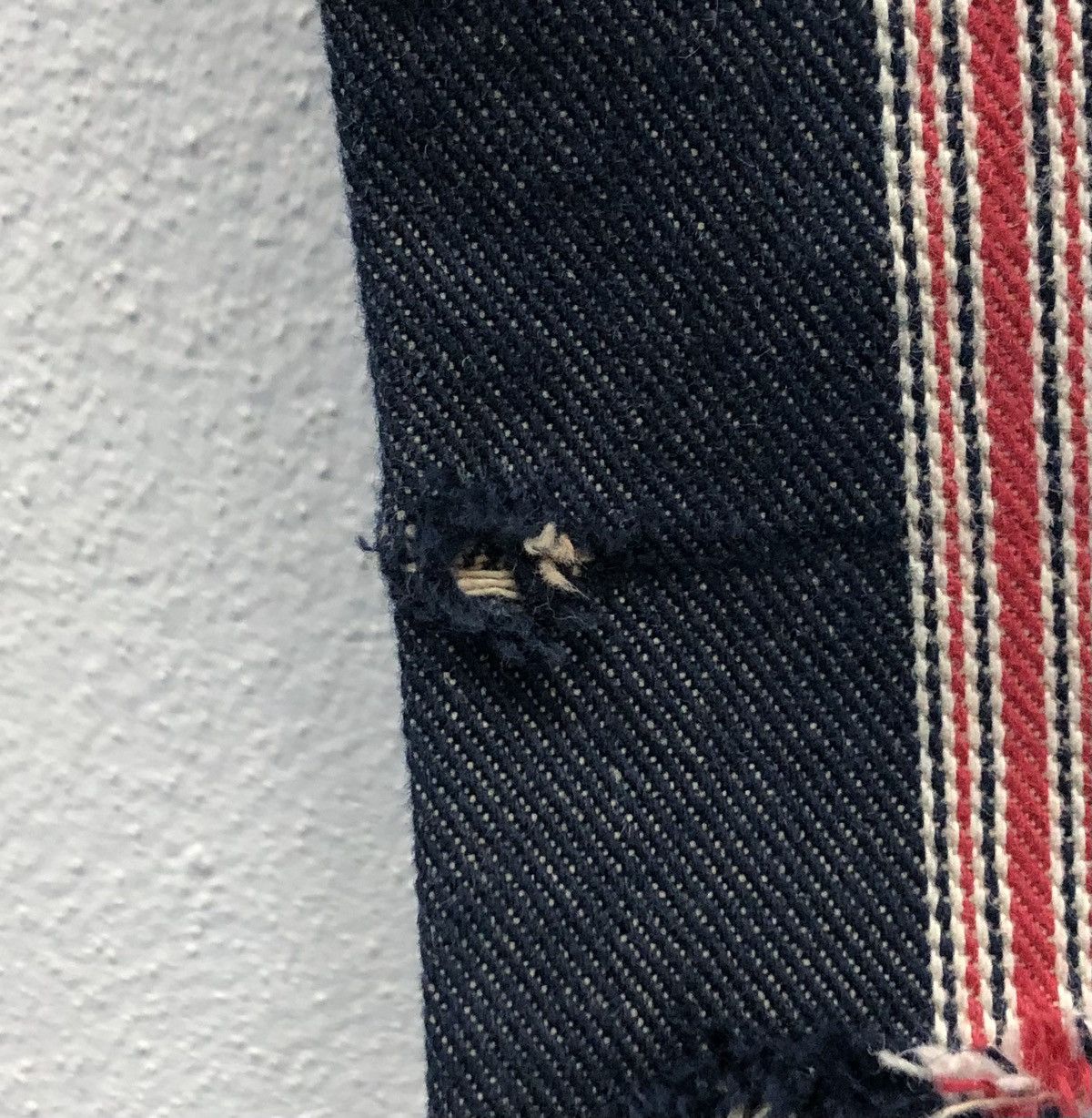 Paul Smith × R.Newbold Vintage R.Newbold A Division Of Paul Smith Limited Pants Size US 31 - 15 Thumbnail
