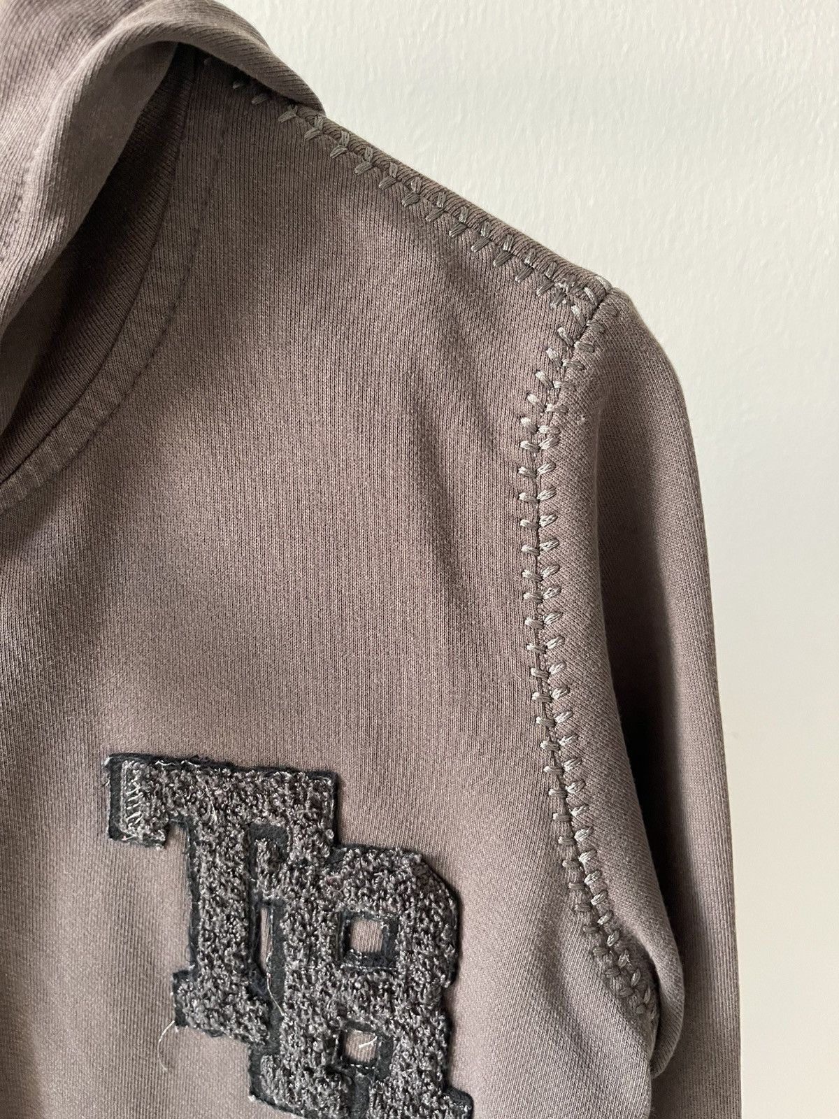 True Religion 2000s True Religion Zip Hoodie Size US S / EU 44-46 / 1 - 4 Thumbnail