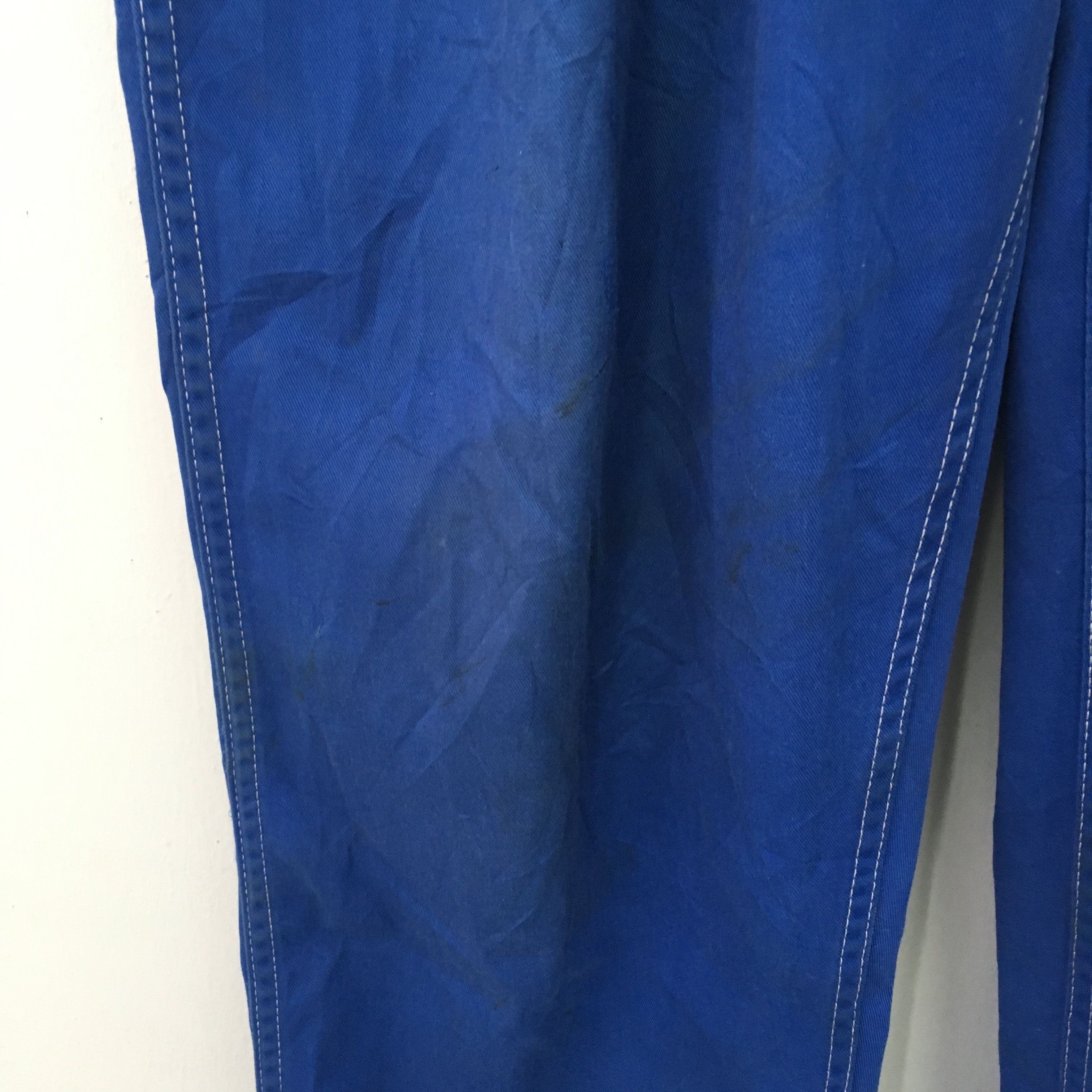 Japanese Brand Suzuki jackrt overall - 1656 Size US L / EU 52-54 / 3 - 10 Thumbnail