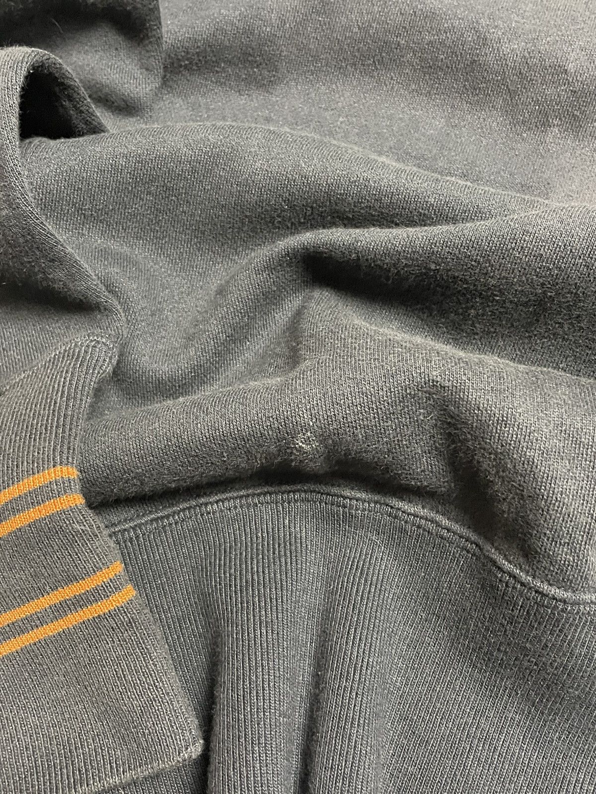 Evisu × Japanese Brand Evisu sweatshirt Size US XL / EU 56 / 4 - 6 Thumbnail