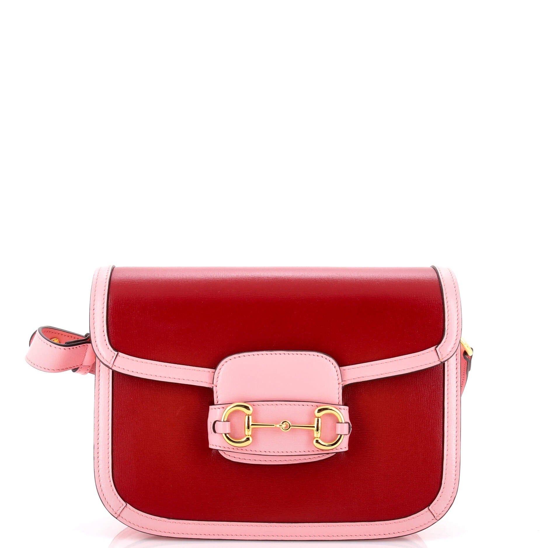 Gucci Horsebit 1955 Shoulder Bag Size ONE SIZE - 1 Thumbnail
