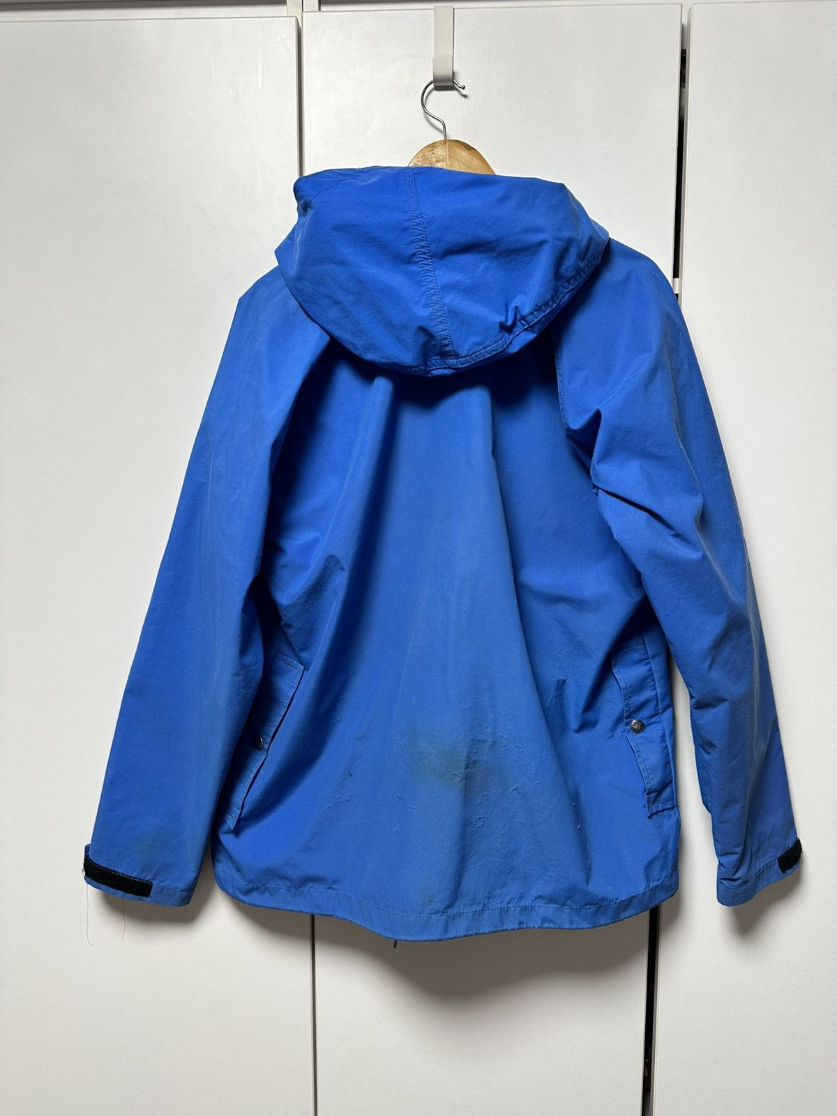 The North Face TNF The North Face Made in USA Vintage 80-90s Rare Outdoor Size US S / EU 44-46 / 1 - 12 Thumbnail