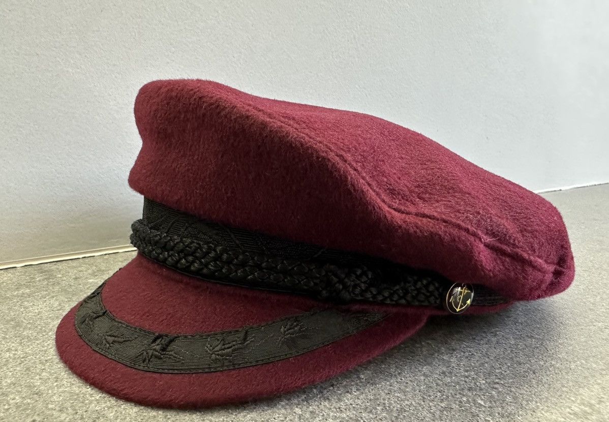 Goorin Bros. The UNCHARTED GOORIN BROS X HILLS Cap Art Hat Limited Size ONE SIZE - 7 Thumbnail