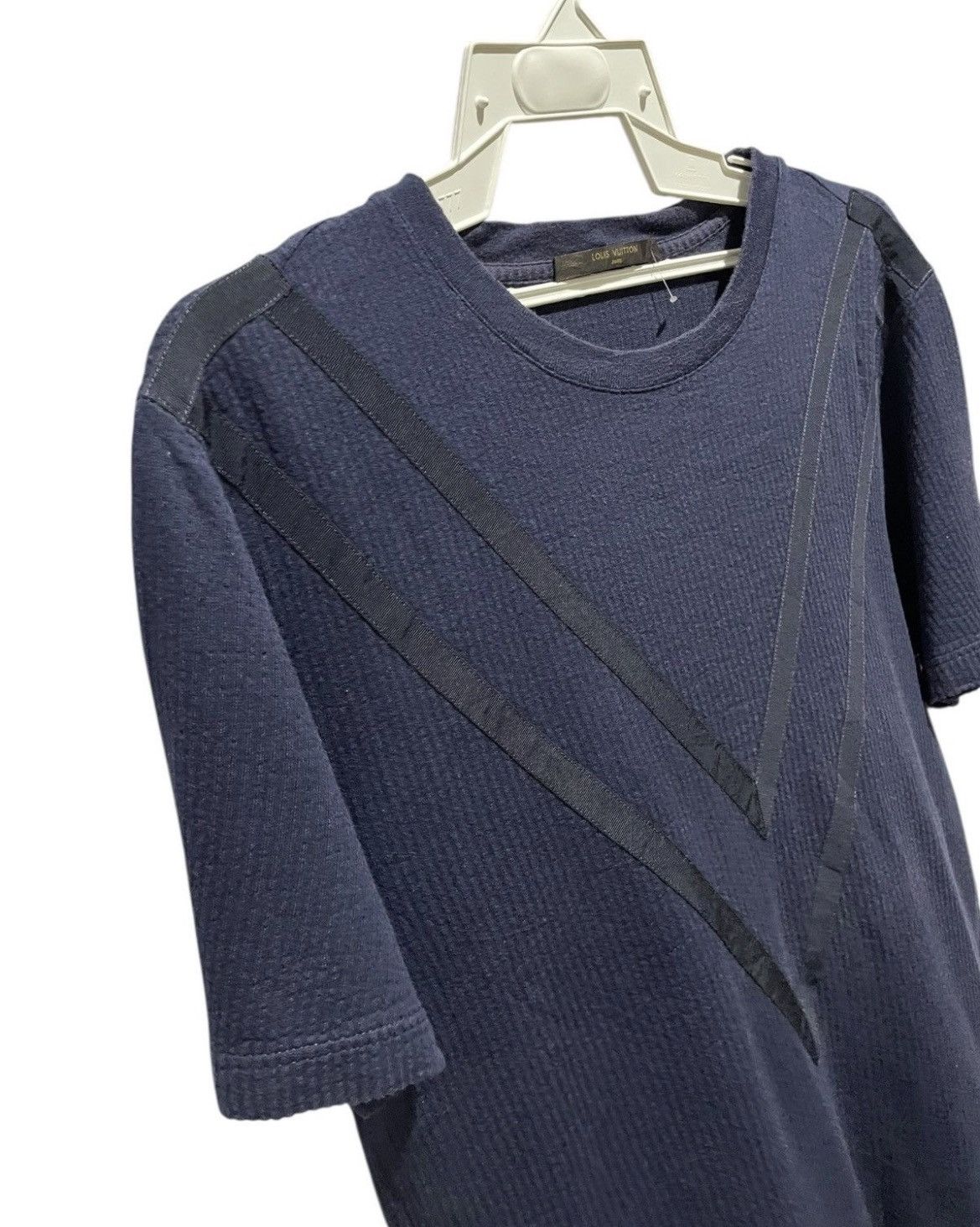 Louis Vuitton LV Louis Vuitton Tee Size US M / EU 48-50 / 2 - 3 Thumbnail
