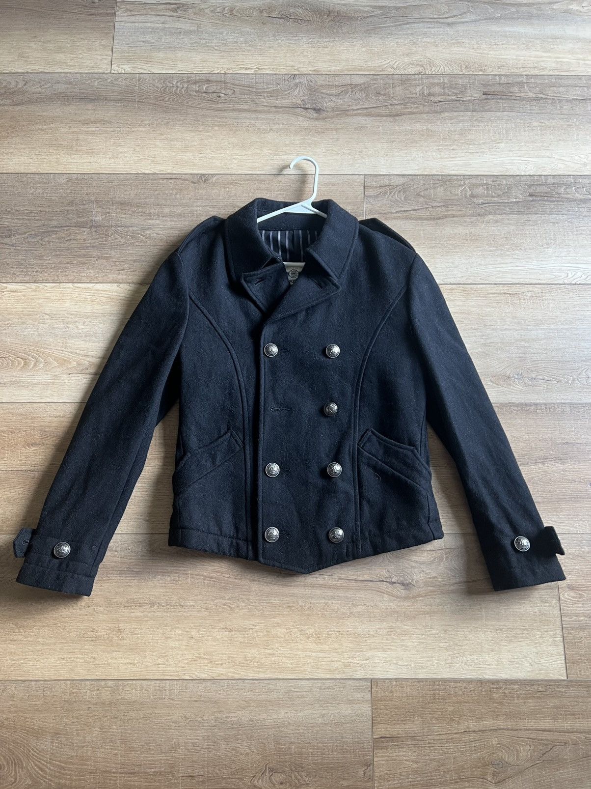 Napoleon Jacket | Grailed