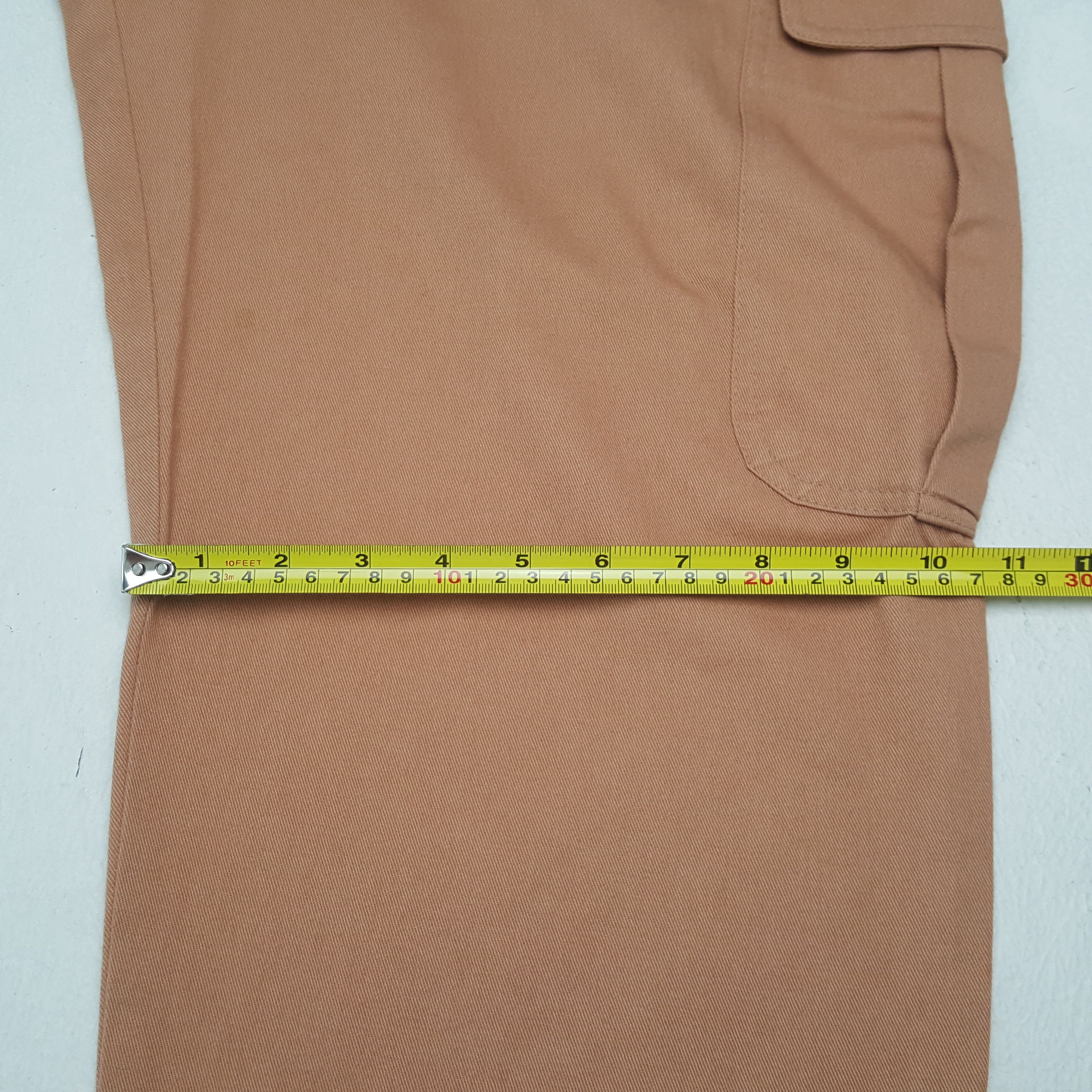 Vintage Junior Gaultier Pants RR28 Size US 32 / EU 48 - 10 Thumbnail