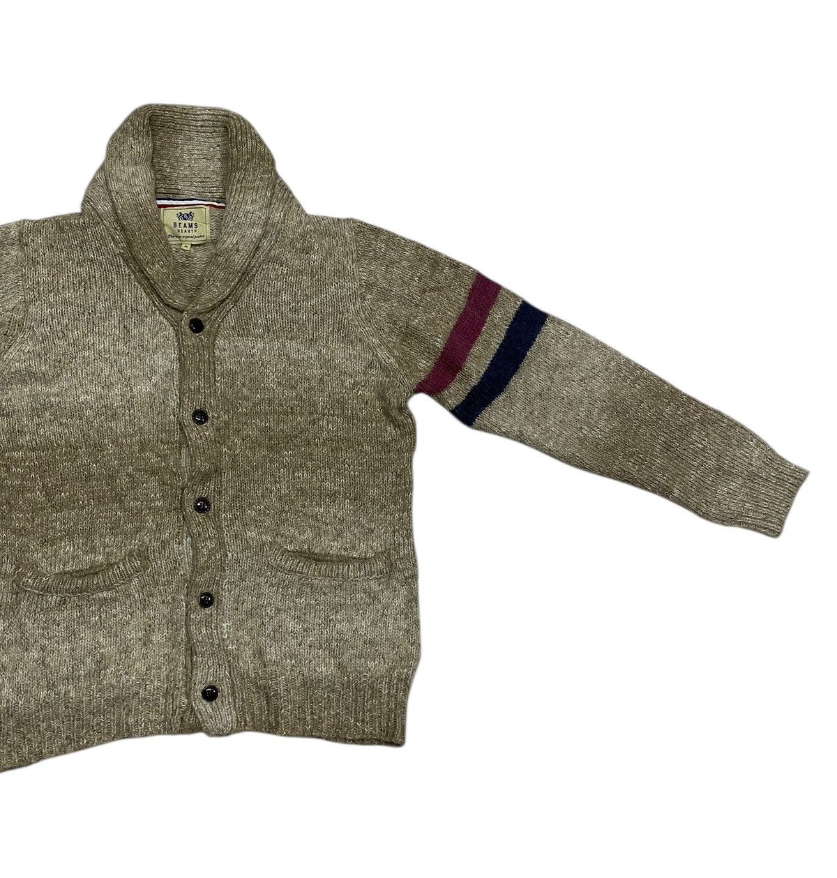 Beams Japan Cardigan