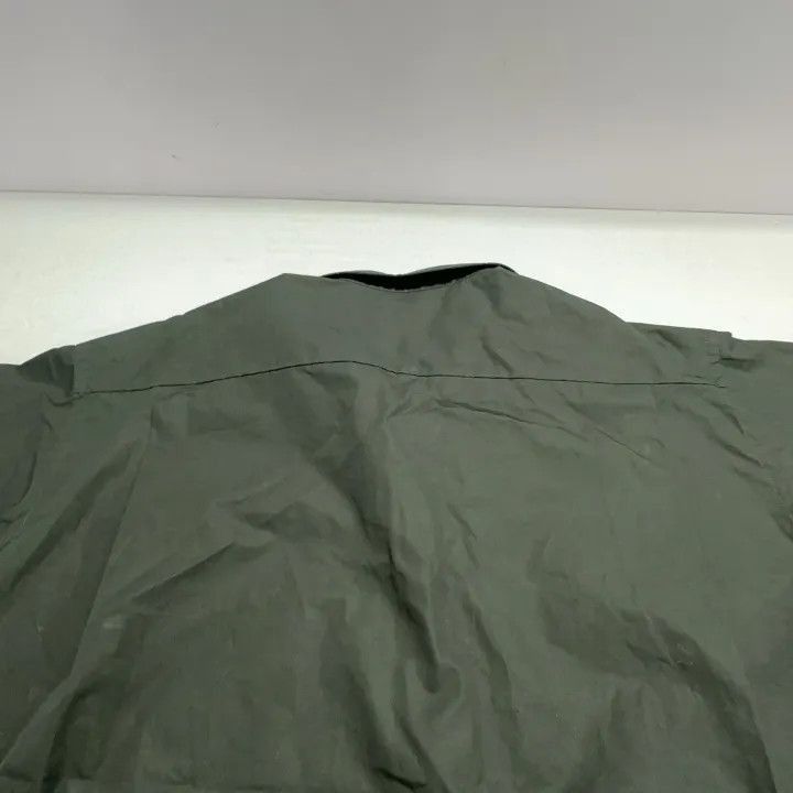 Balenciaga Balenciaga Balenciaga Short Sleeve Logo Shirt -2507 Size US M / EU 48-50 / 2 - 2 Thumbnail