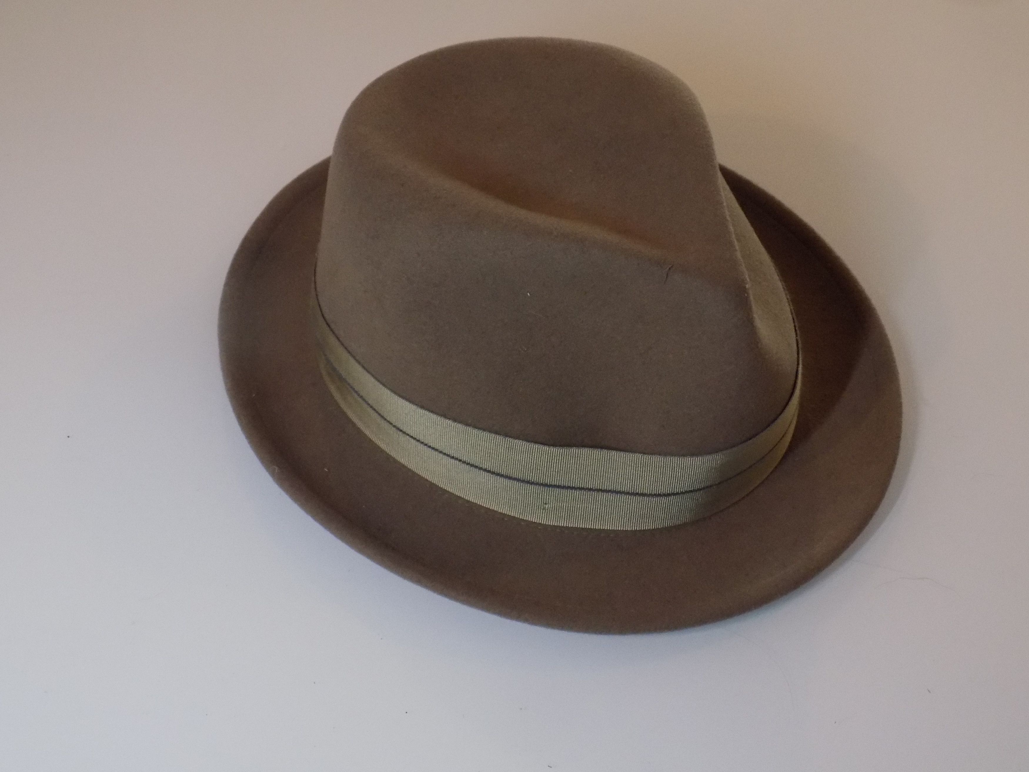 Rag & Bone Rag & Bone Fedora Size ONE SIZE - 1 Thumbnail