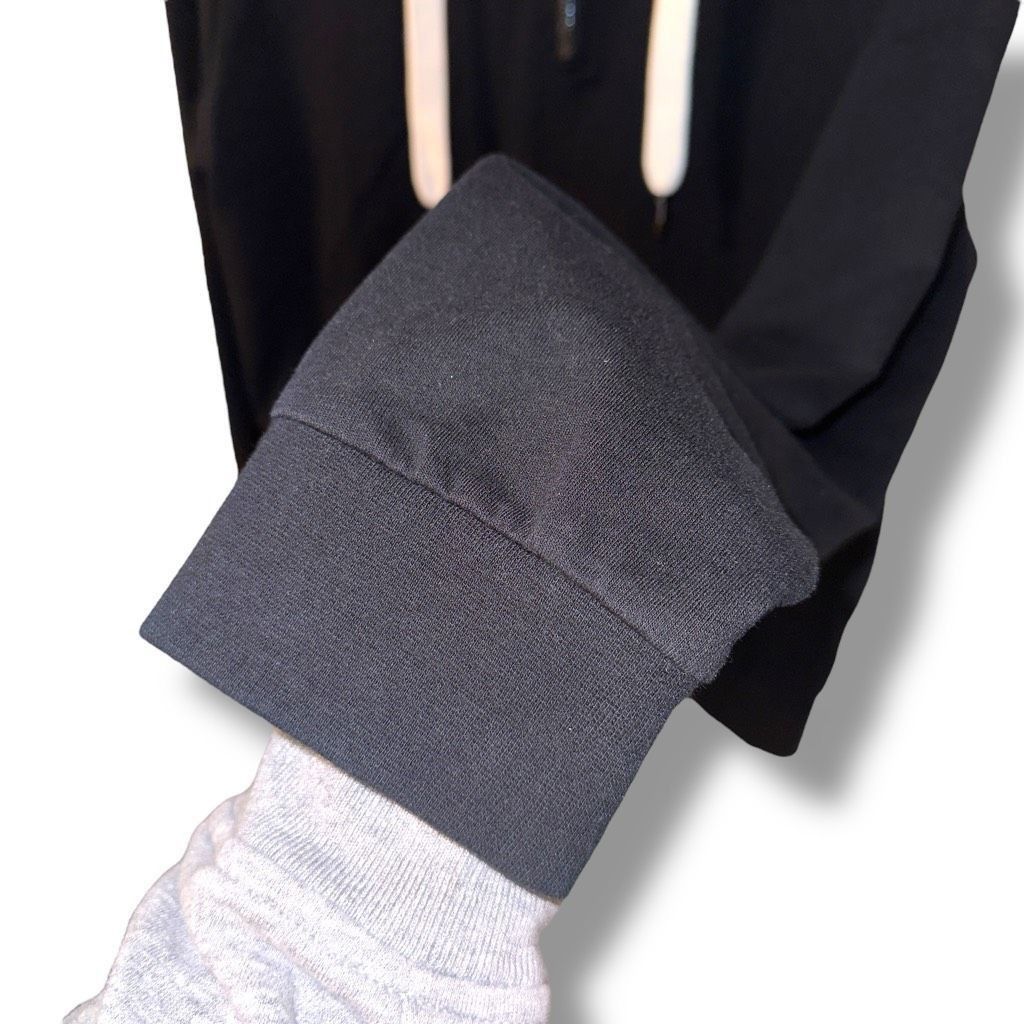 Robert Barakett Robert Barakett Montreal Black 1/4 Zip Hoodie L Size US L / EU 52-54 / 3 - 7 Thumbnail