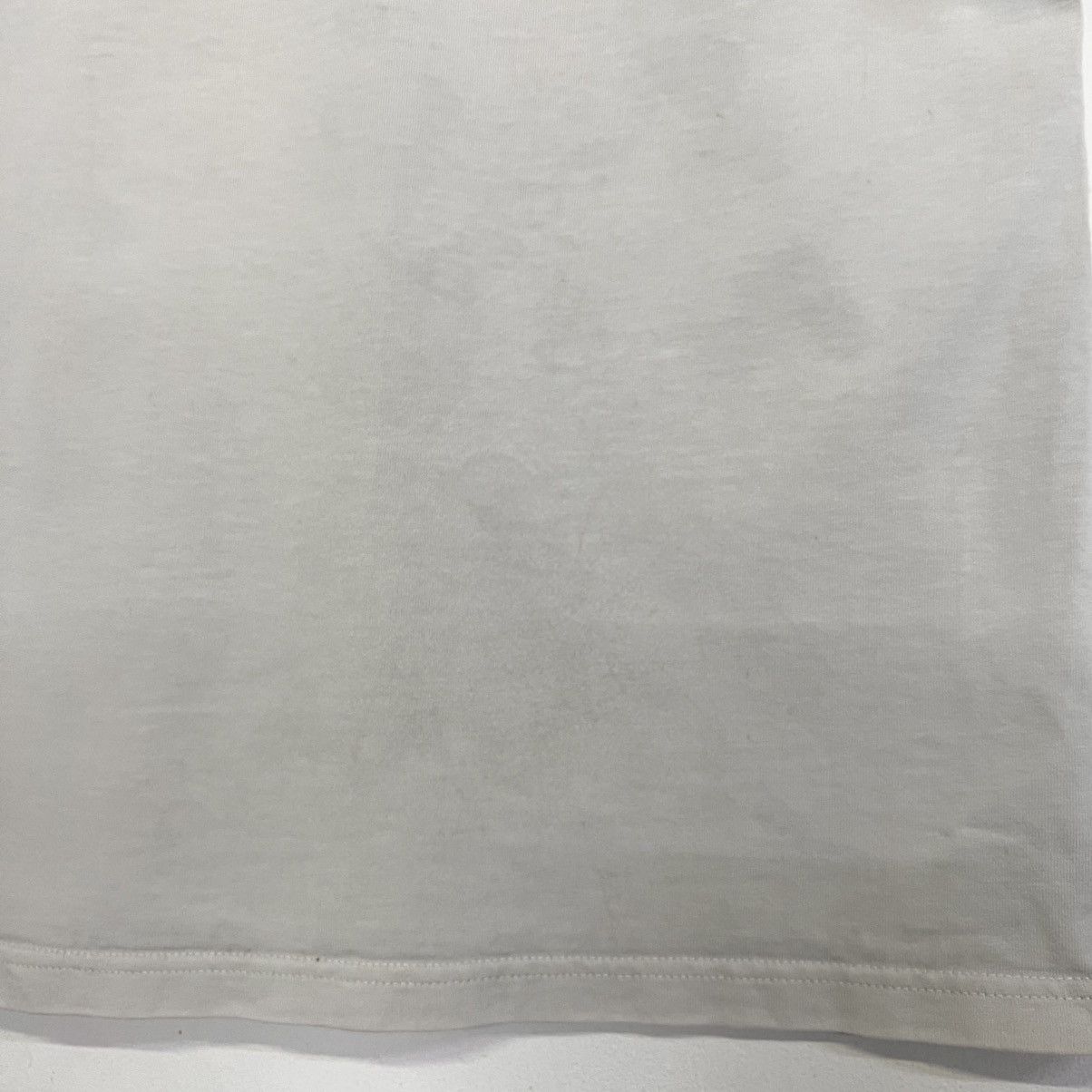 Orslow ORSLOW POCKET PLAIN MINIMALIST TSHIRT Size US M / EU 48-50 / 2 - 12 Thumbnail