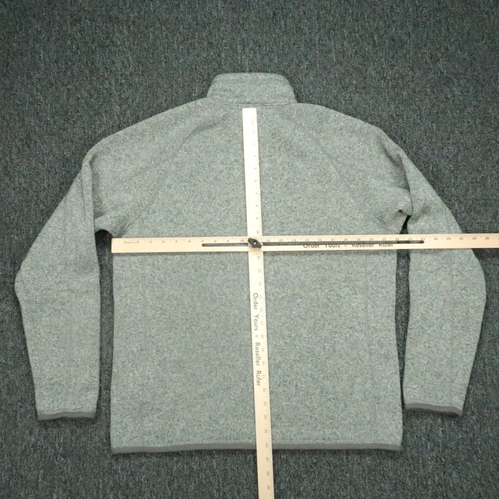 Patagonia VINTAGE? No. Size US M / EU 48-50 / 2 - 7 Thumbnail