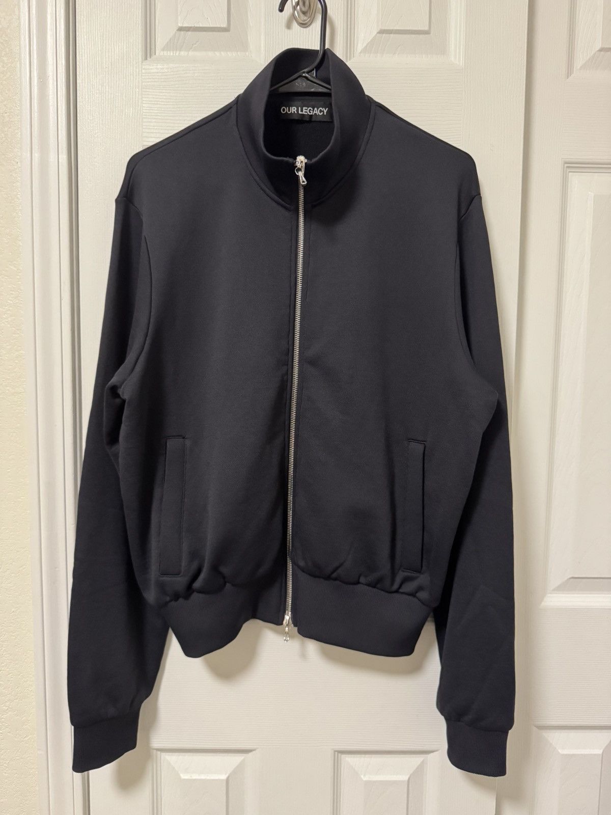 Our Legacy Our legacy slight jacket size 46 | Grailed